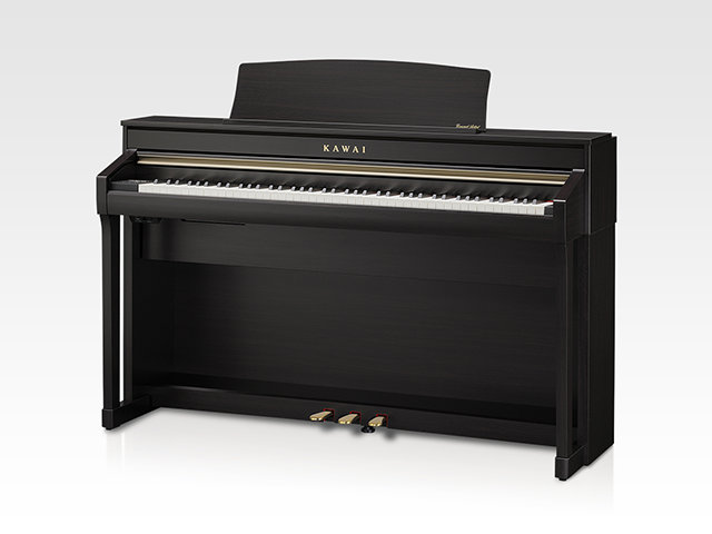 Kawai CA58｜Digital Pianos｜Products｜Kawai Musical Instruments 