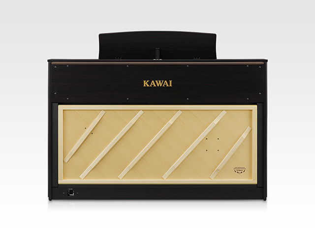 Kawai CA98｜Digital Pianos｜Products｜Kawai Musical Instruments 