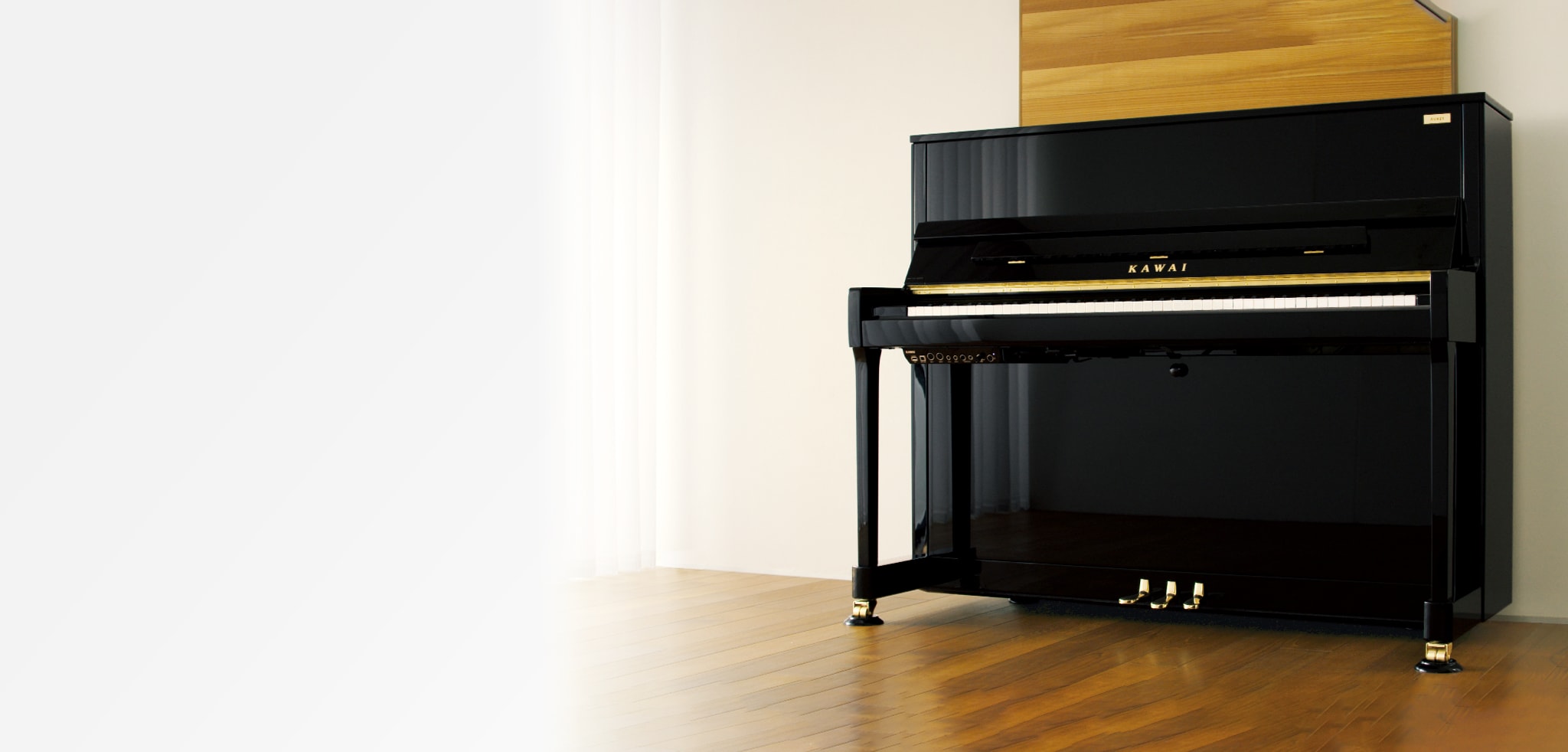 ignore strip host Kawai AURES AR｜Hybrid Pianos｜Products｜Kawai Musical Instruments  Manufacturing Co., Ltd.