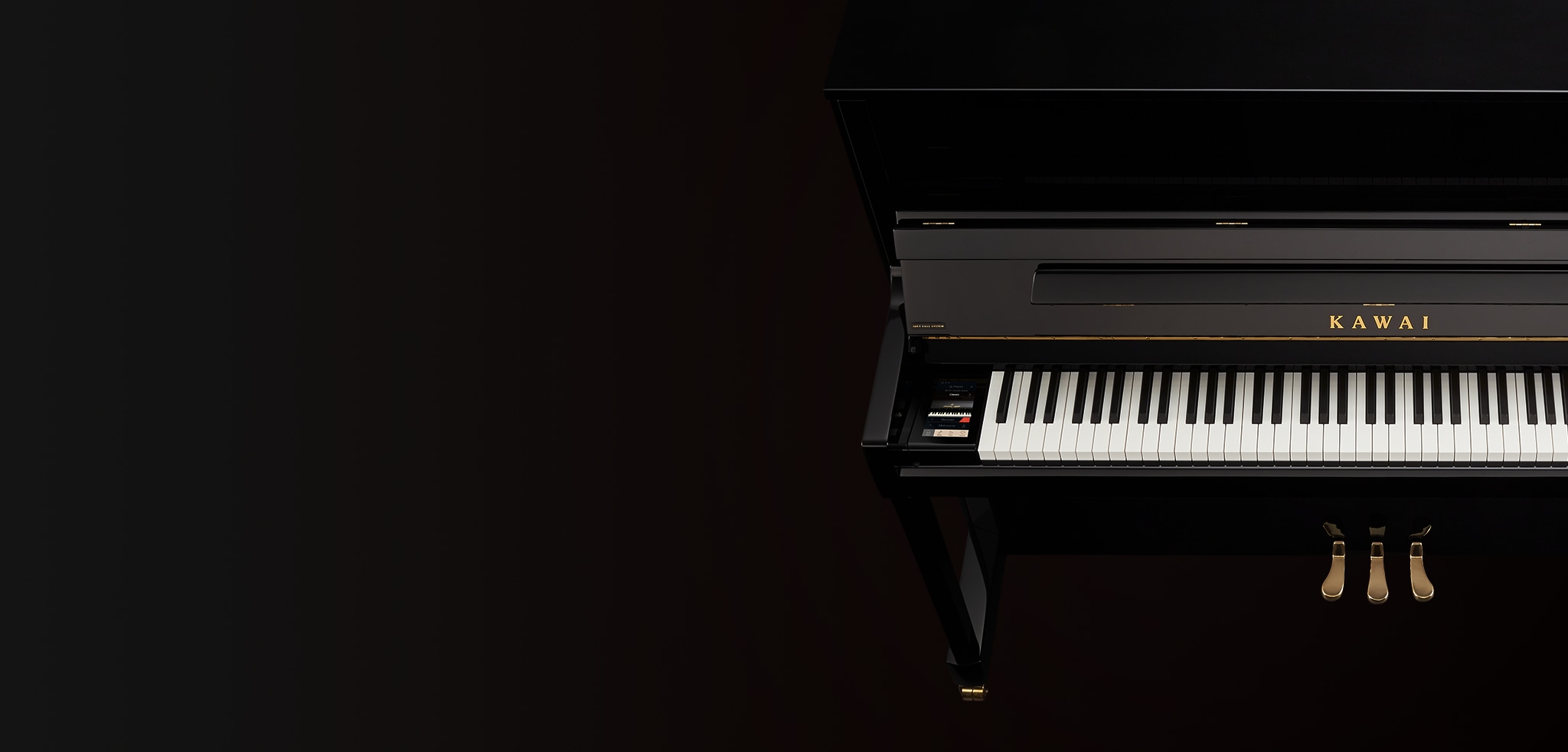 Kawai e200 atx3 clearance