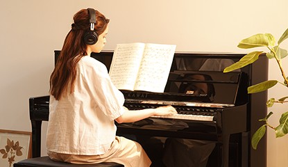 Piano shop kawai nv5
