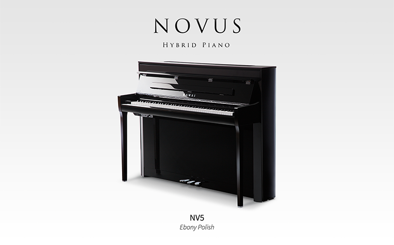 Kawai Novus NV5