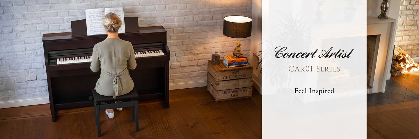 Kawai Musical Instruments Manufacturing Co. Ltd
