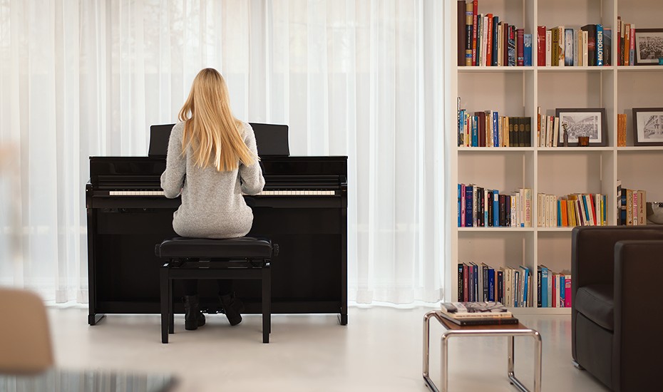 KAWAI CA79B