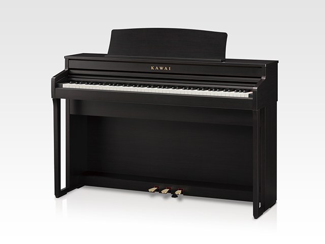 Kawai CA49｜Digital Pianos｜Products｜Kawai Musical Instruments Manufacturing  Co., Ltd.