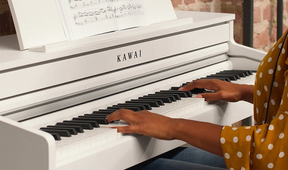 Kawai CA49｜Digital Pianos｜Products｜Kawai Musical Instruments 