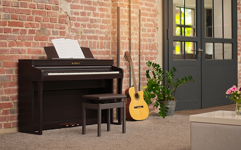 Kawai ca deals
