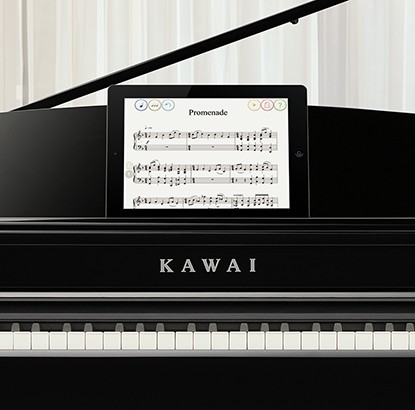 Kawai DG30 Digital Pianos Products Kawai Musical Instruments Manufacturing Co. Ltd