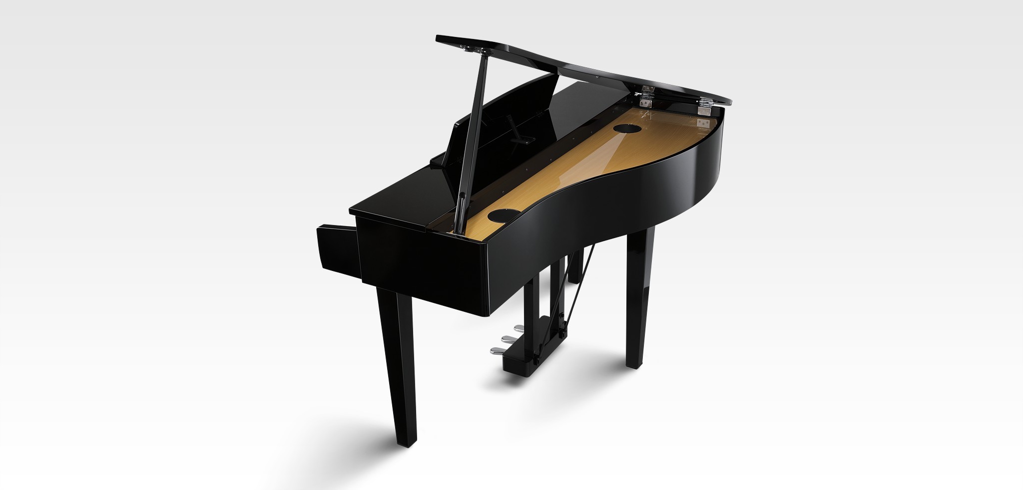 Kawai DG30 Digital Pianos Products Kawai Musical Instruments