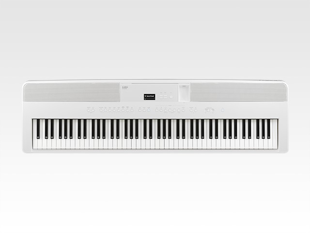 Kawai ES8 88-key Digital Piano keyboard heavy padded FULL Black Gig bag 