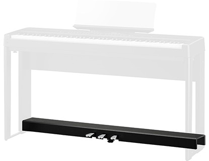 Kawai ES-920 Zwart + Standaard (DPS-10) & Koptelefoon