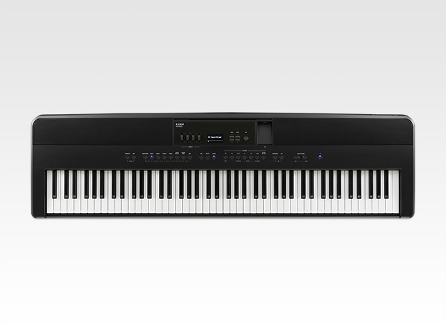 Kawai ES520｜Digital Pianos｜Products｜Kawai Musical Instruments 