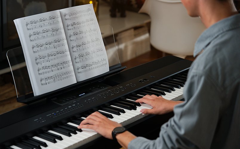 Kawai announces new ES920 ES520 portable digital pianos News Kawai Musical Instruments Manufacturing Co. Ltd