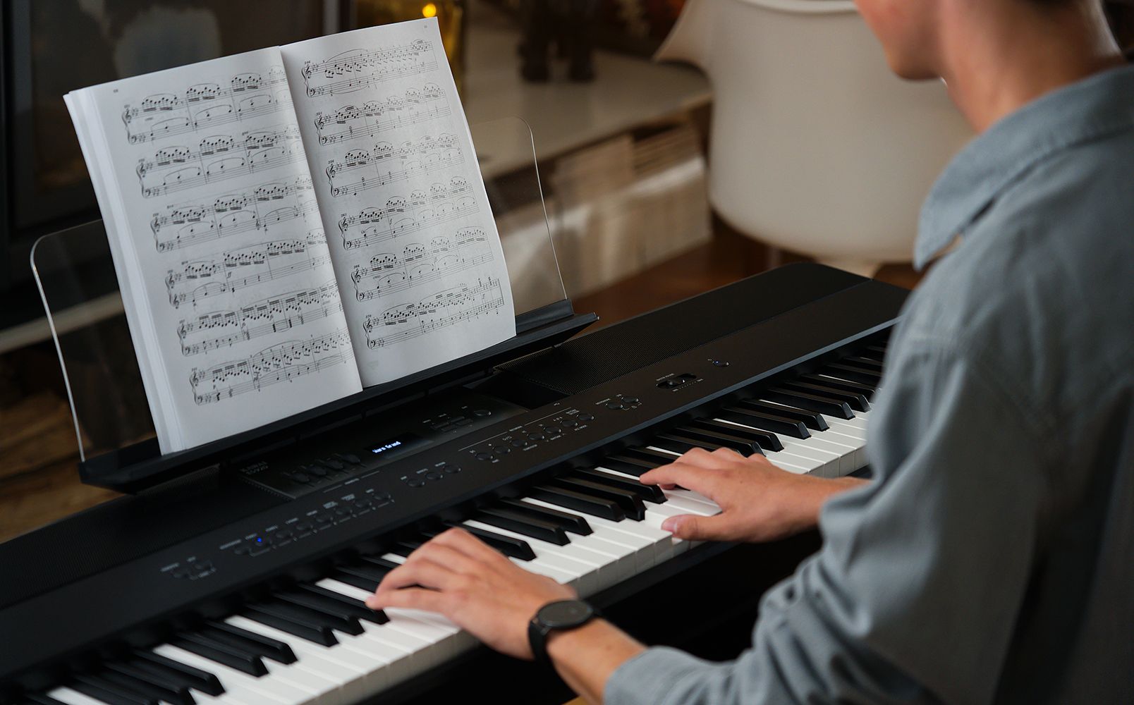 Kawai announces new ES920 & ES520 portable digital pianos News