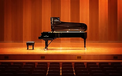 Kawai KDP75 Piano digital de 88 teclas com banco, preto em relevo : : Instrumentos Musicais