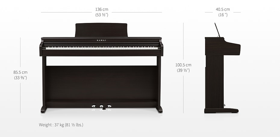 Pianos Numériques – STAR MUSIC 81