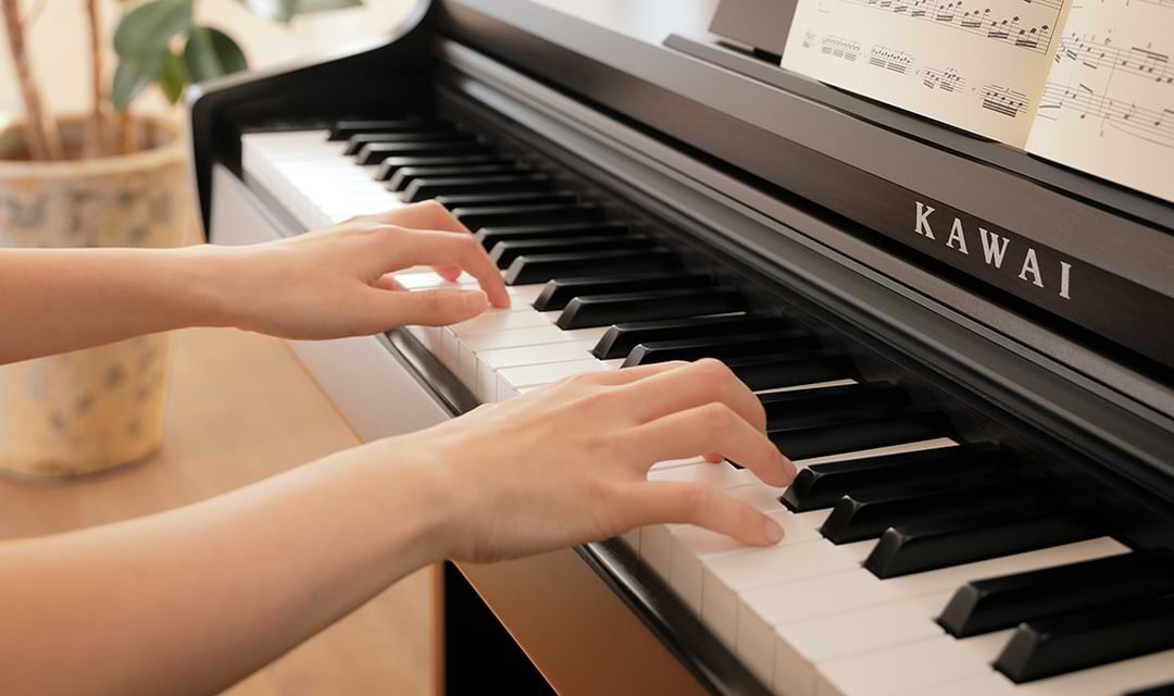 Kawai KDP120｜Digital Pianos｜Products｜Kawai Musical
