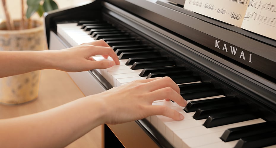 Kawai KDP120｜Digital Pianos｜Products｜Kawai Musical Instruments Manufacturing Co., Ltd.