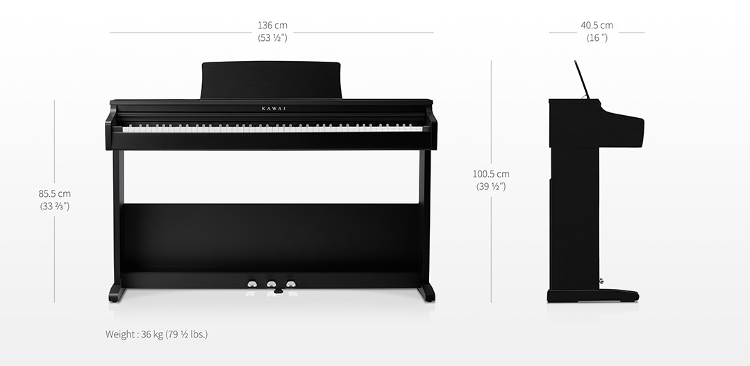 Kawai KDP75 Digital Pianos Products Kawai Musical Instruments