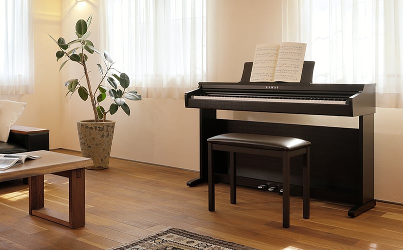 Kawai KDP120 digital piano