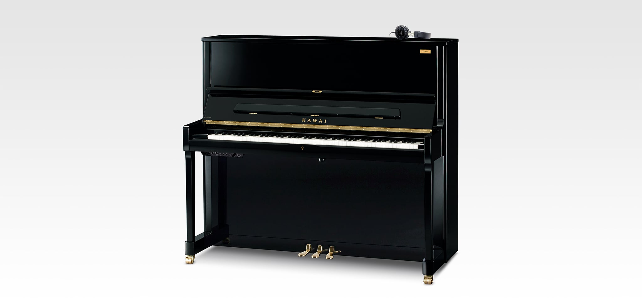 Kawai GX-2｜Grand Pianos｜Products｜Kawai Musical Instruments Manufacturing  Co., Ltd.