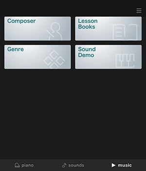 Midi Piano Editor for Android - Download