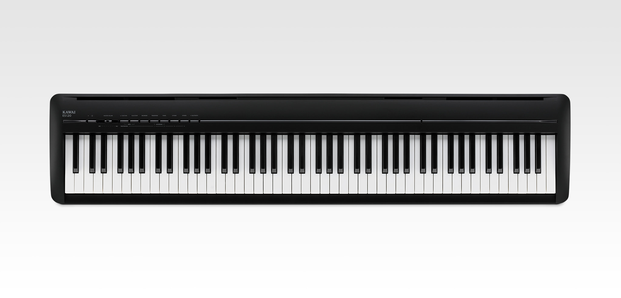 Kawai ES120｜Digital Pianos｜Products｜Kawai Musical Instruments