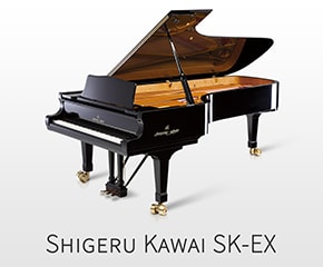 Kawai CN301 Digital Pianos Products Kawai Musical Instruments Manufacturing Co. Ltd