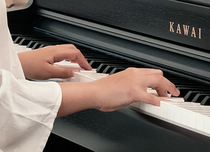 Kawai CN301 Digital Piano Kawai Piano Malaysia