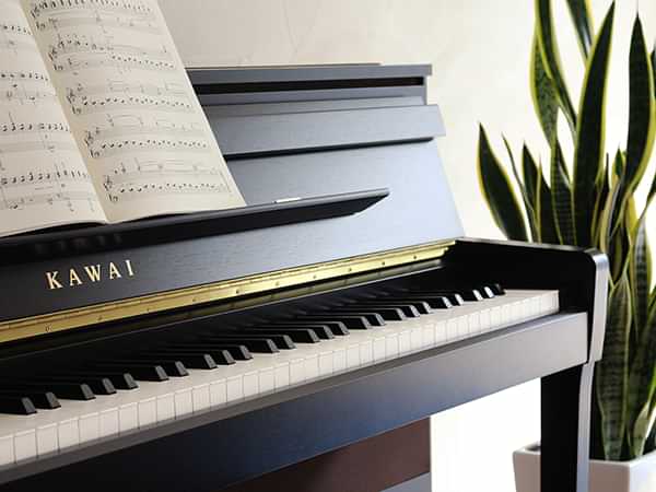 Digital Pianos｜Products｜Kawai Musical Instruments Manufacturing Co., Ltd.