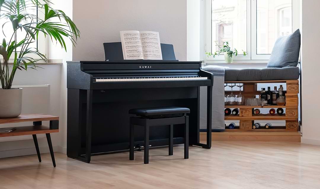 Kawai CA401｜Digital Pianos｜Products｜Kawai Musical Instruments Manufacturing  Co., Ltd.