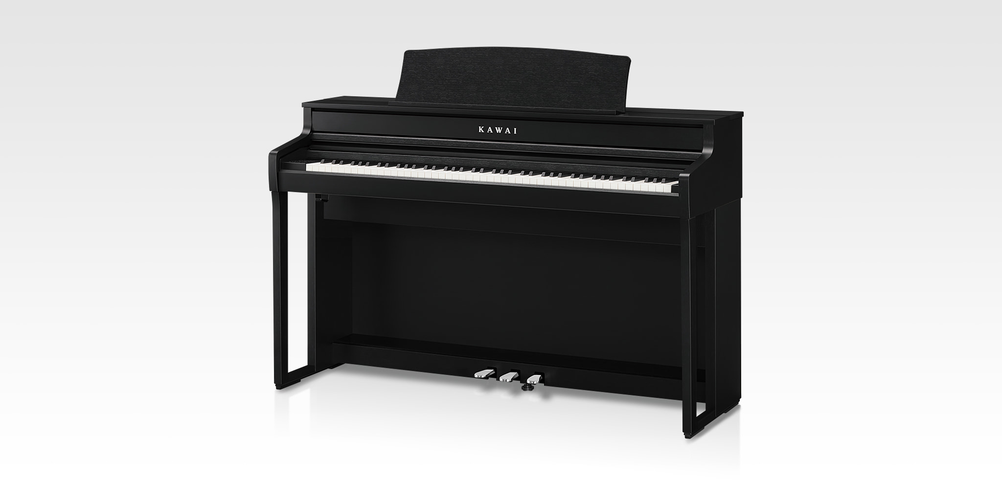 Kawai digital sales piano 360