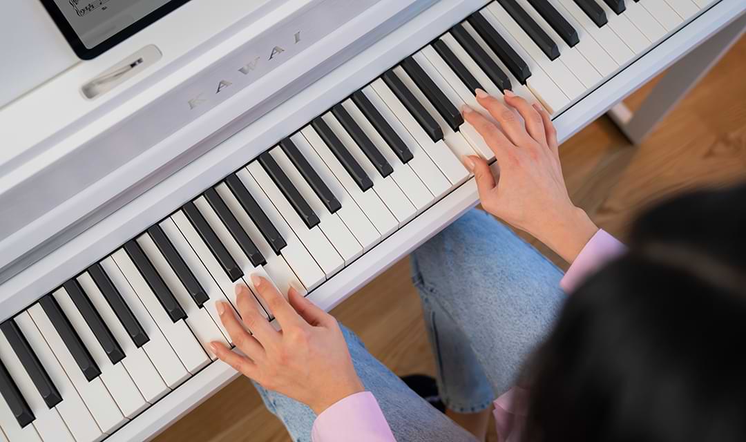 Kawai CA501|Digital Pianos|Products|Kawai Musical Instruments Manufacturing Co., Ltd.