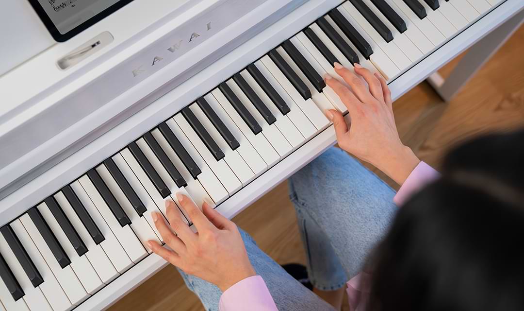 Kawai CA501｜Digital Pianos｜Products｜Kawai Musical Instruments Manufacturing  Co., Ltd.