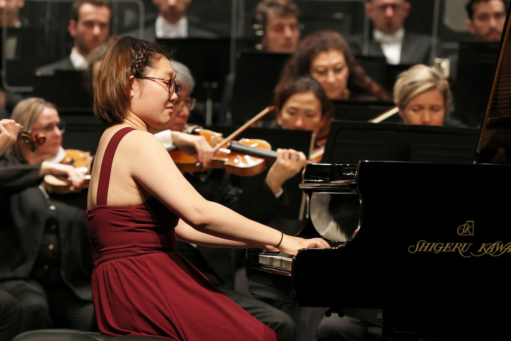 3rd Prize Winner | Nanaho ISHIKAWA