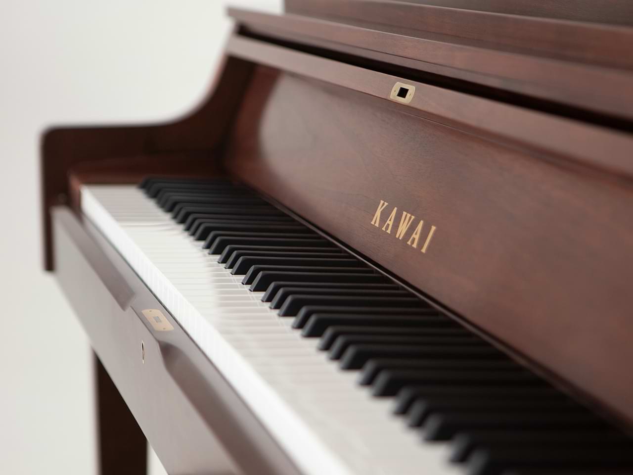Kawai ST 1 Upright Pianos Products Kawai Musical Instruments
