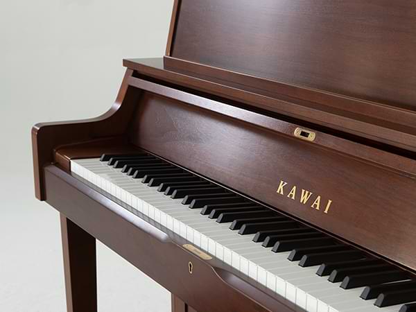 Kawai Upright Pianos