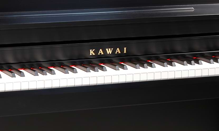 Kawai 508｜Upright Pianos｜Products｜Kawai Musical Instruments ...