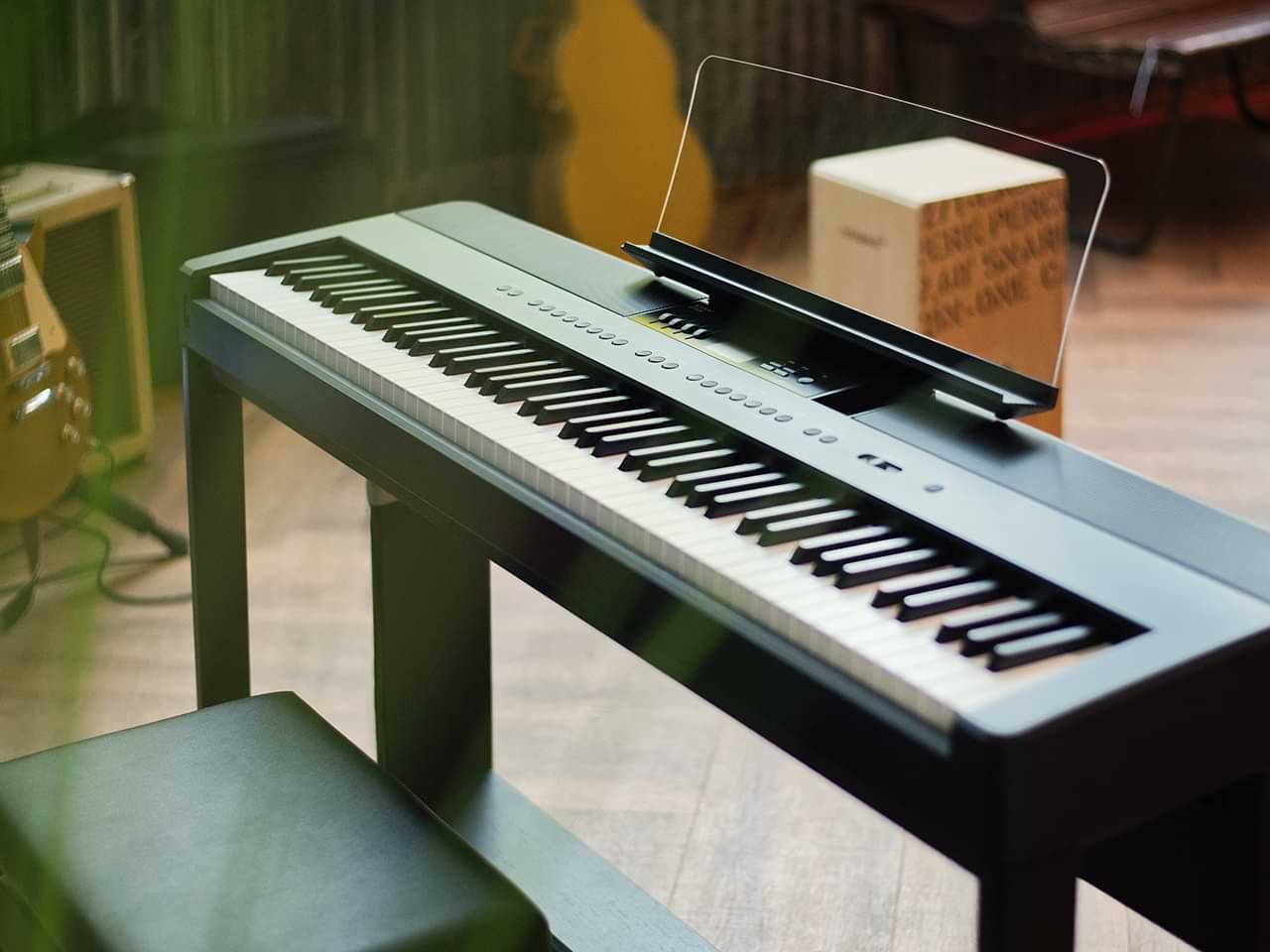 Compare prices for kawai across all European  stores