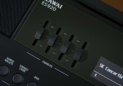 ES920