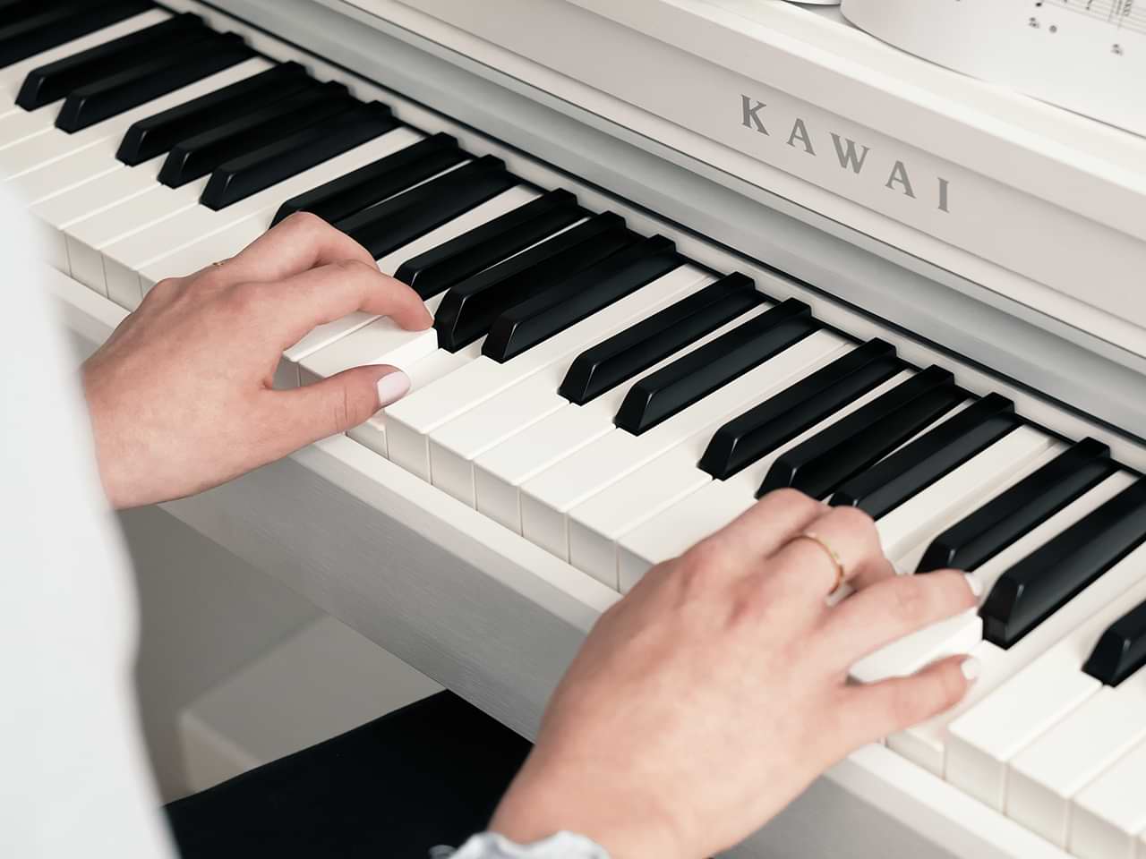 Kawai CN201 Digital Pianos Products Kawai Musical Instruments