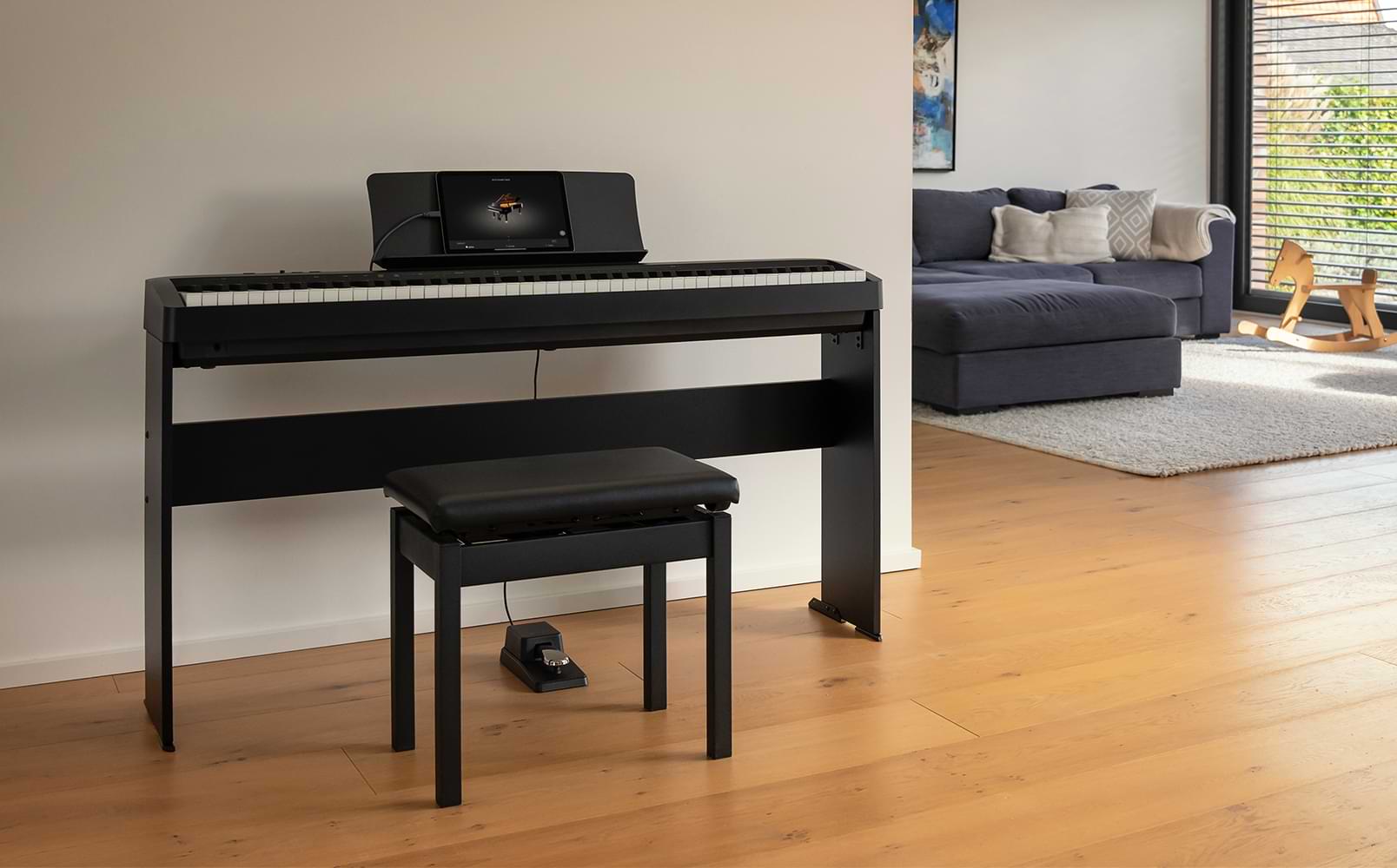 Kawai Portable Digital Piano Instrument De Musique Kawaii MBDR Kawai Portable Digital Piano Instrument De Musique Kawaii MBDR
