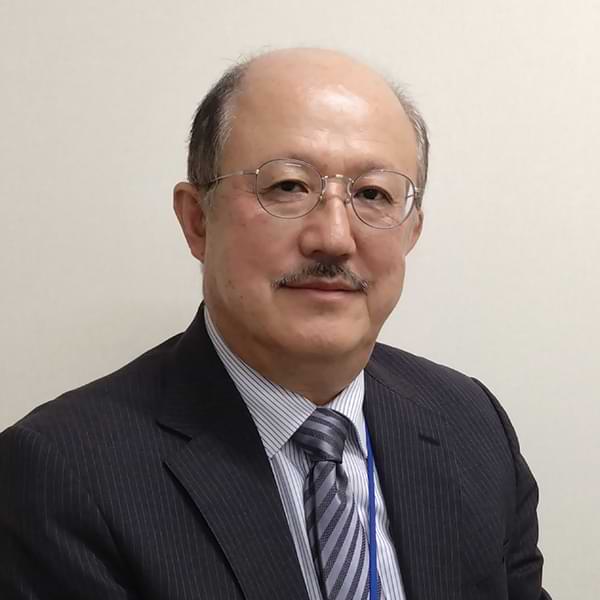 Dr Masaomi Iyo