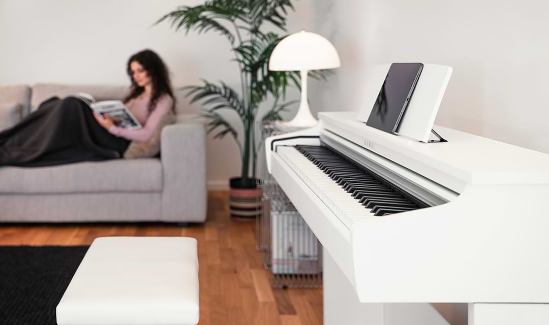 News - Kawai CX-102 & CX-202