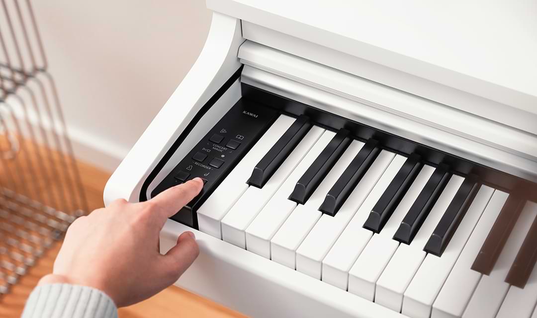 News - Kawai CX-102 & CX-202