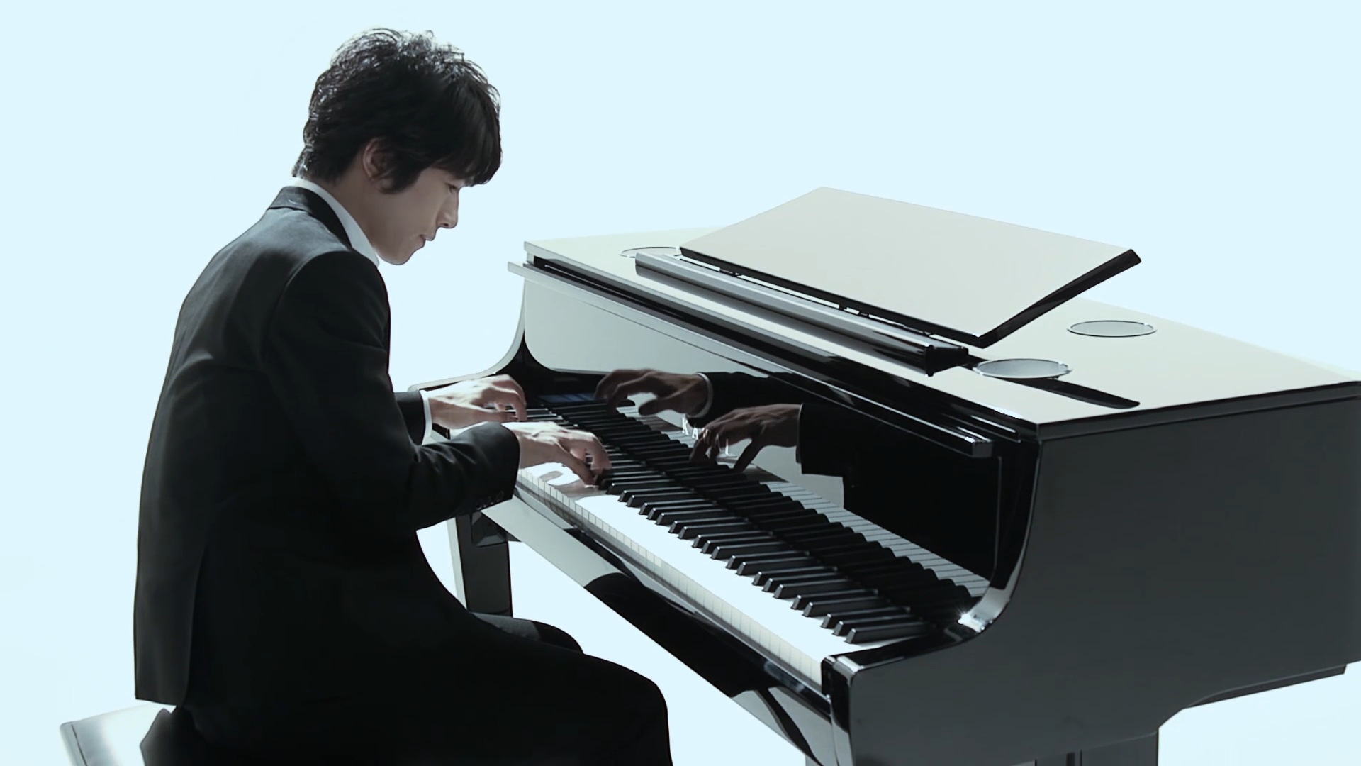 NV10S - NOVUS HYBRID PIANO｜河合楽器製作所