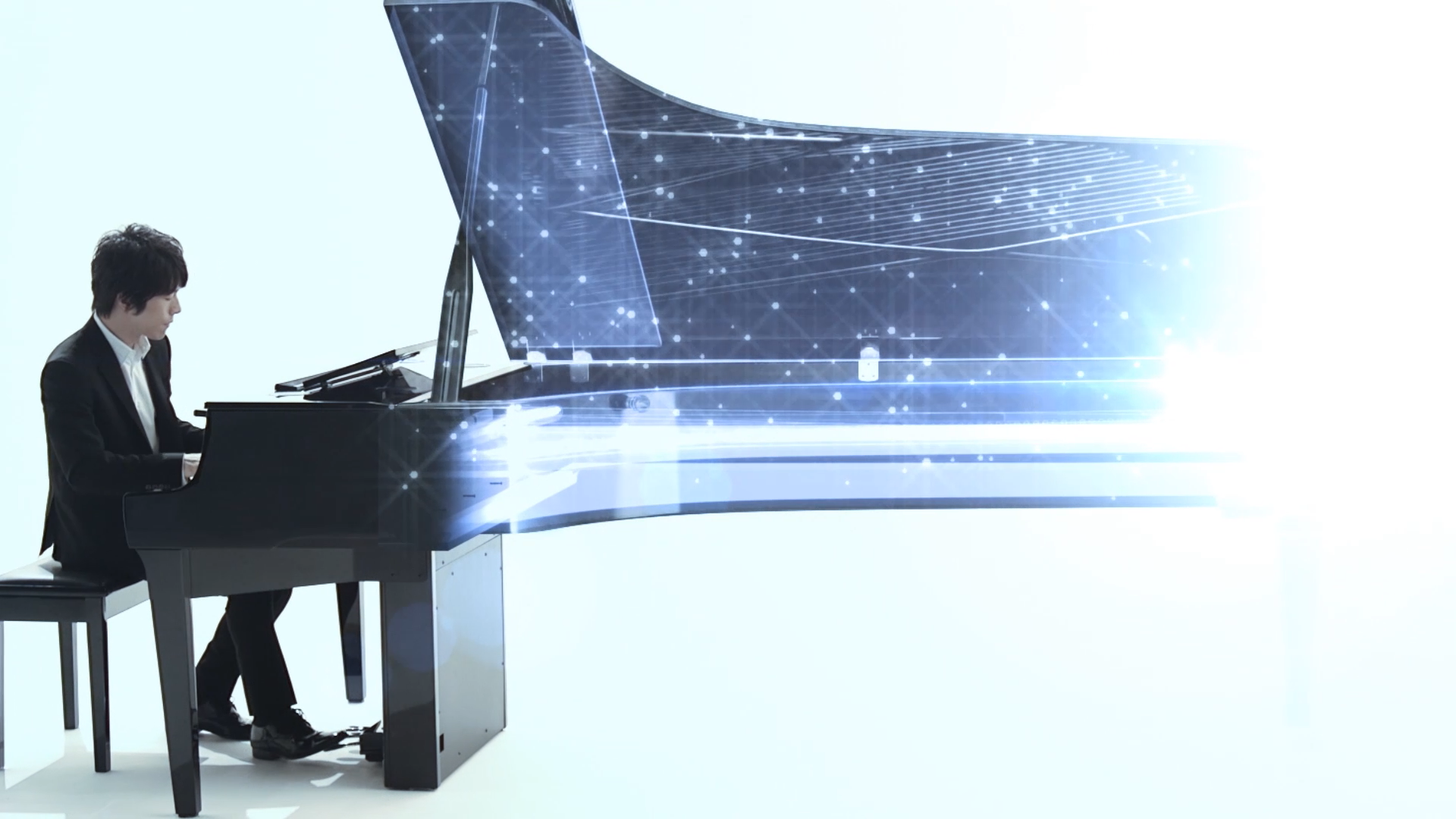 NV10S - NOVUS HYBRID PIANO｜河合楽器製作所